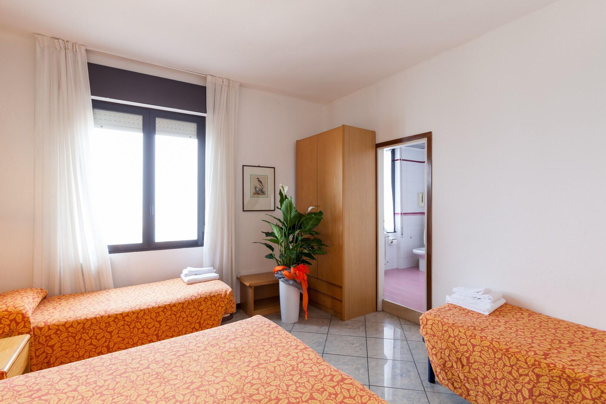 Hotel Aurora Desenzano del Garda Zewnętrze zdjęcie